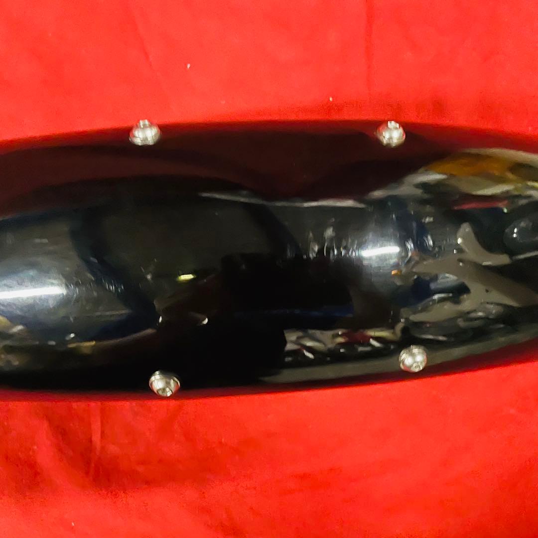 Cowls Fenders Sr400 Ok