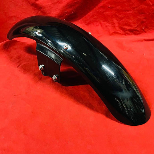 Cowls Fenders Sr400 Ok