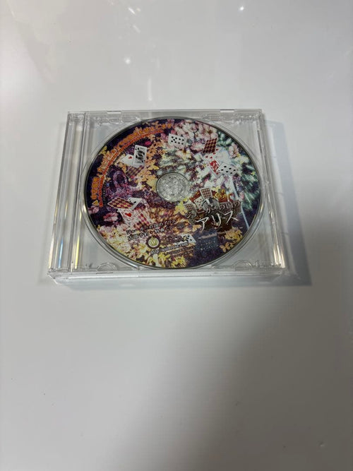 Games Pc Cd