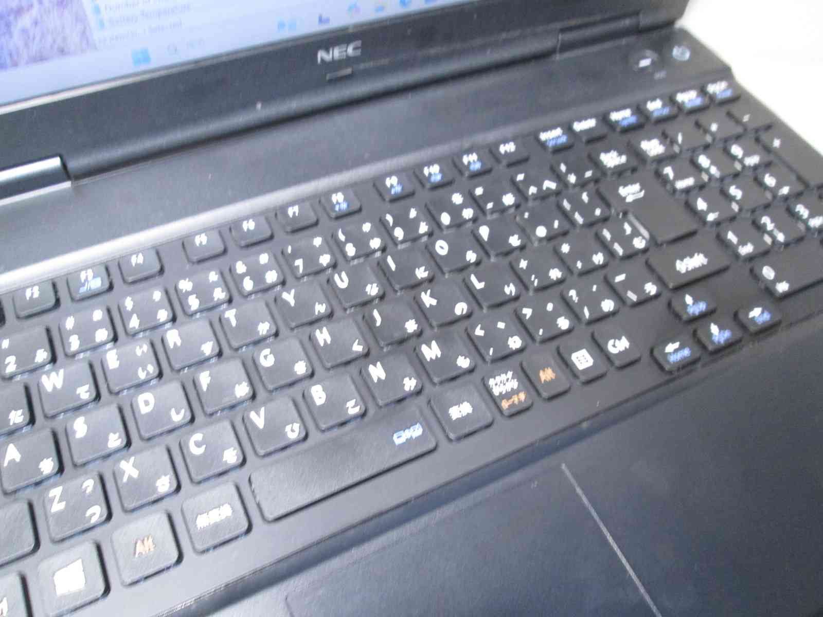 Nec Windows Notebook Body Versapro Vk26T/X-M Ssd Core I5 16Gb Windows11 Home
