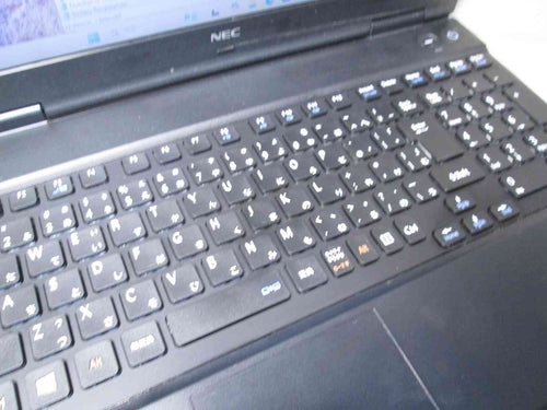 Nec Windows Notebook Body Versapro Vk26T/X-M Ssd Core I5 16Gb Windows11 Home