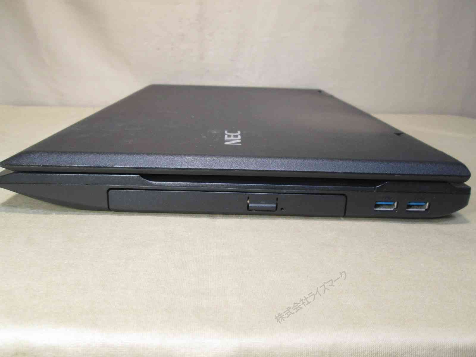 Nec Windows Notebook Body Versapro Vk26T/X-M Ssd Core I5 16Gb Windows11 Home