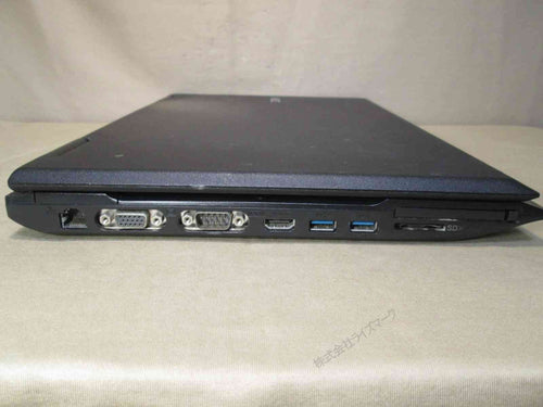 Nec Windows Notebook Body Versapro Vk26T/X-M Ssd Core I5 16Gb Windows11 Home