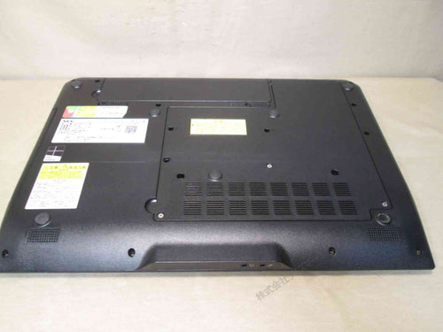 Nec Windows Notebook Body Versapro Vk26T/X-M Ssd Core I5 16Gb Windows11 Home