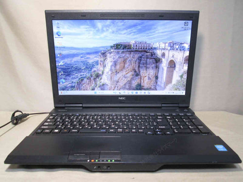 Nec Windows Notebook Body Versapro Vk26T/X-M Ssd Core I5 16Gb Windows11 Home