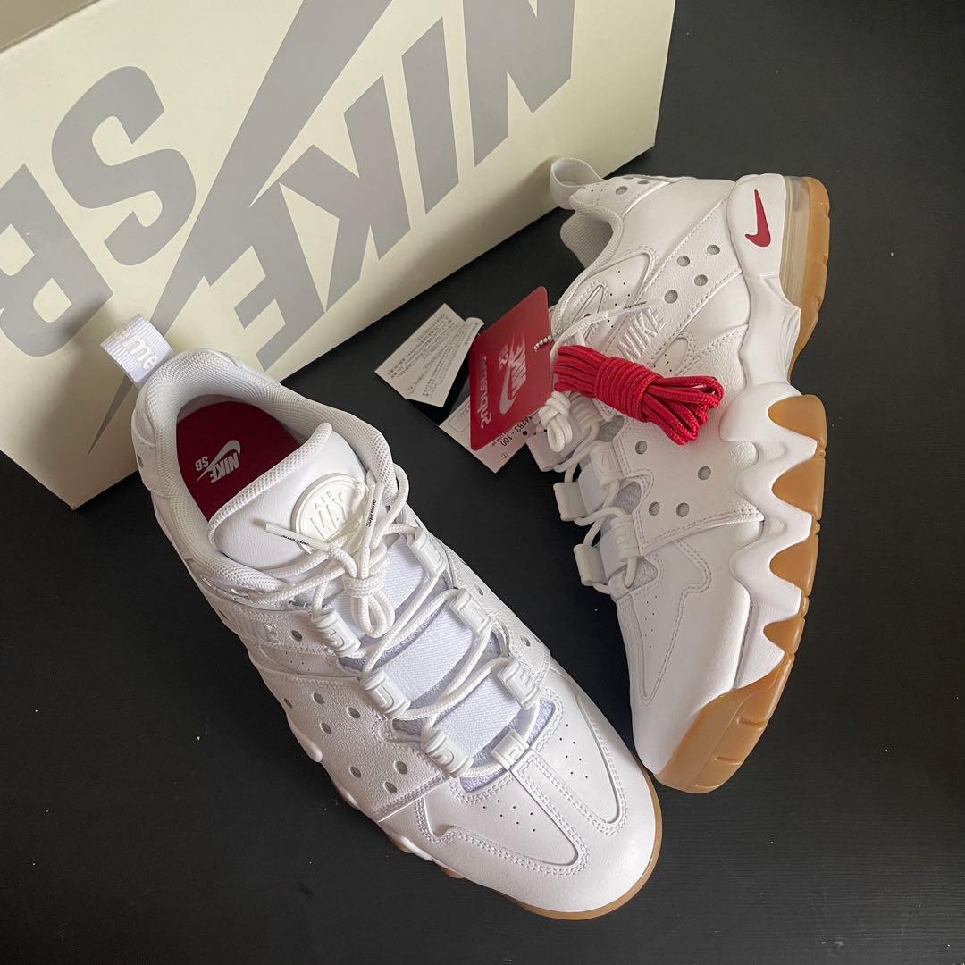 Sneakers Supreme Nike Sb Air Max 2 Cb 94 Low Sp