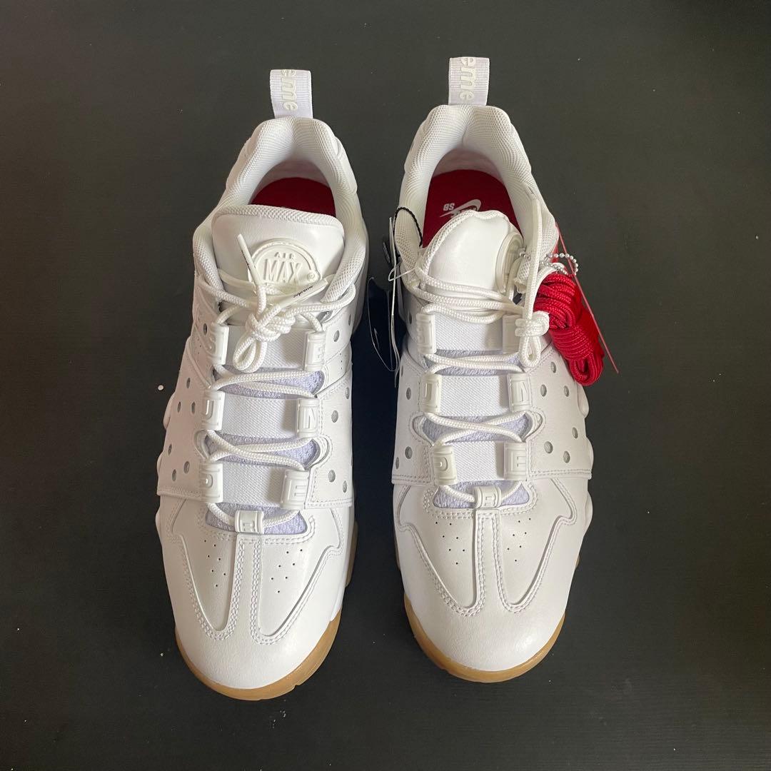 Sneakers Supreme Nike Sb Air Max 2 Cb 94 Low Sp