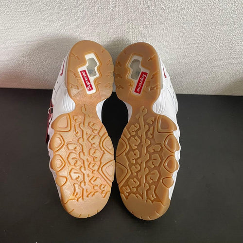 Sneakers Supreme Nike Sb Air Max 2 Cb 94 Low Sp