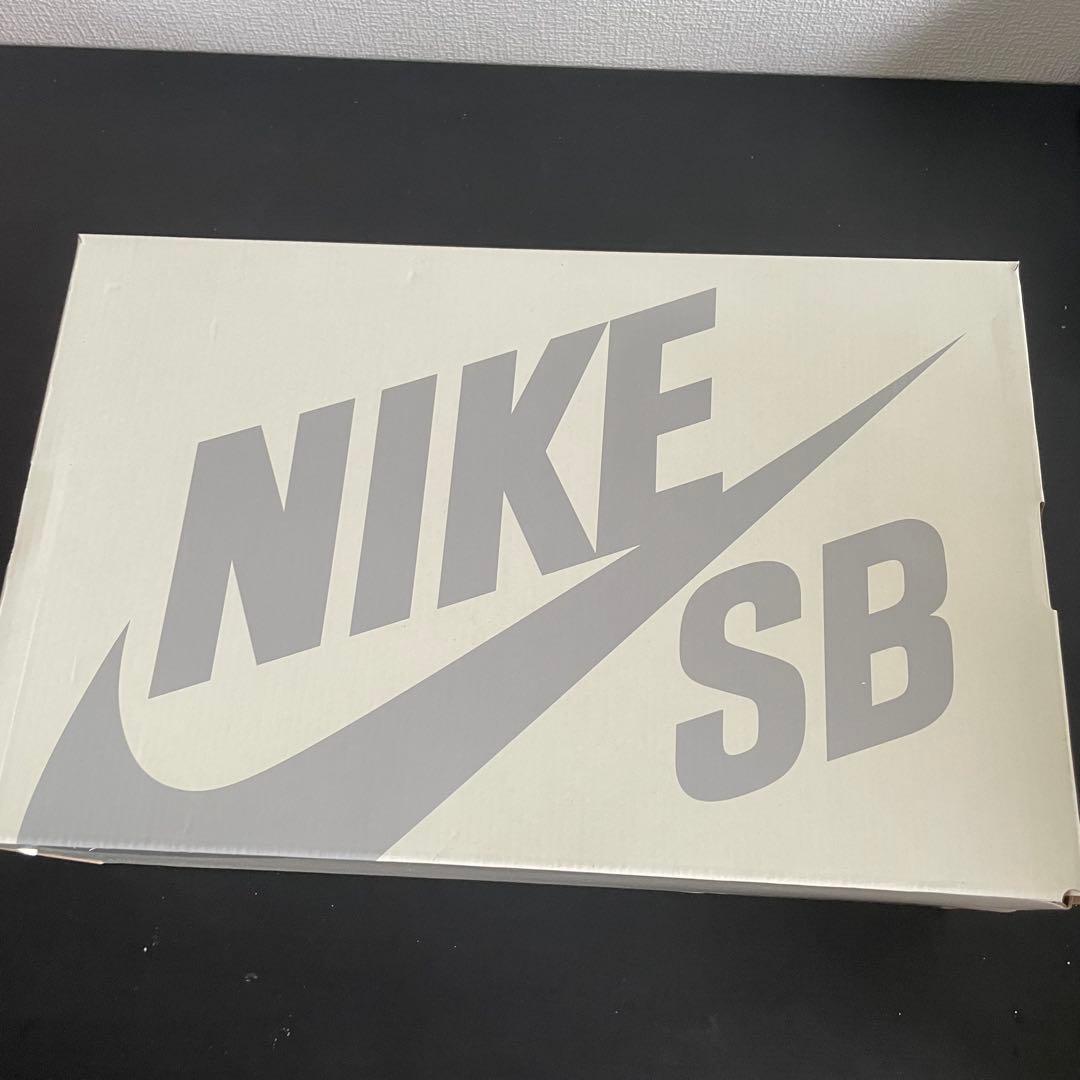 Sneakers Supreme Nike Sb Air Max 2 Cb 94 Low Sp