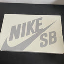 Sneakers Supreme Nike Sb Air Max 2 Cb 94 Low Sp