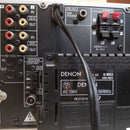 Denon Mini Component Systems Usb/Widefm/Am/Aux