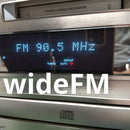 Denon Mini Component Systems Usb/Widefm/Am/Aux