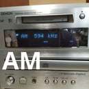 Denon Mini Component Systems Usb/Widefm/Am/Aux