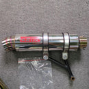 Mufflers K2Tec
