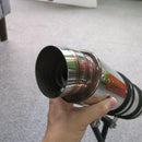 Mufflers K2Tec