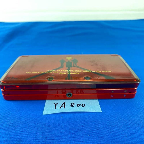 Body (3Ds) Ya800 2 Ggeneration 3D Usb 4 4G