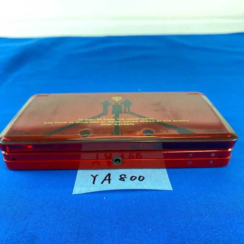 Body (3Ds) Ya800 2 Ggeneration 3D Usb 4 4G