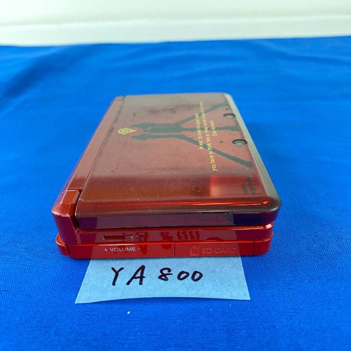 Body (3Ds) Ya800 2 Ggeneration 3D Usb 4 4G
