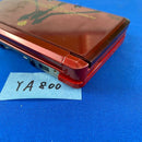 Body (3Ds) Ya800 2 Ggeneration 3D Usb 4 4G