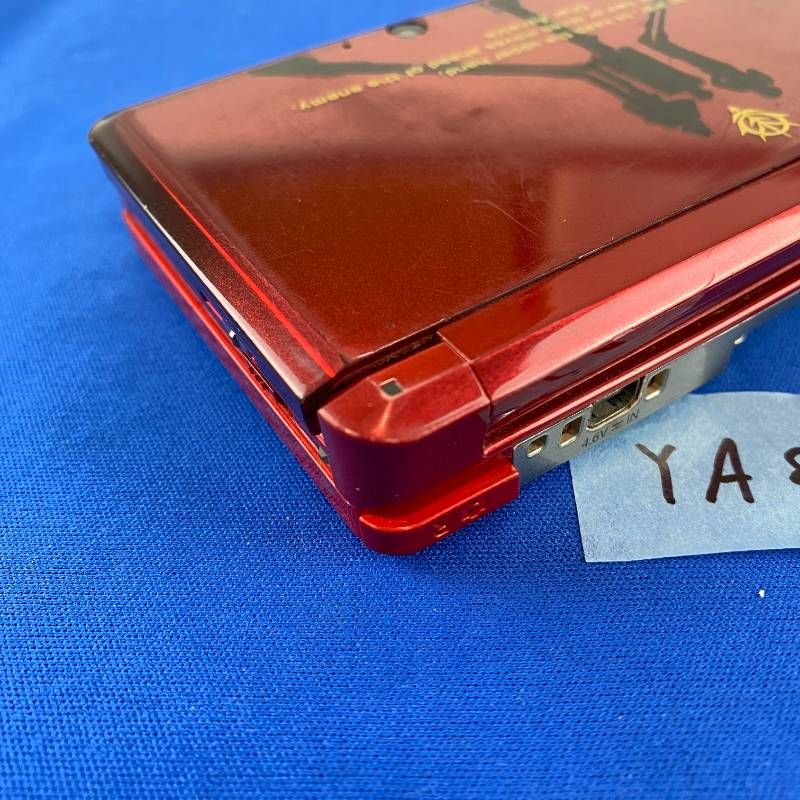 Body (3Ds) Ya800 2 Ggeneration 3D Usb 4 4G