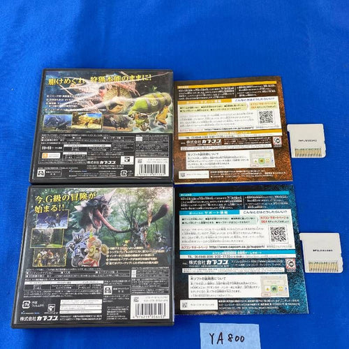 Body (3Ds) Ya800 2 Ggeneration 3D Usb 4 4G