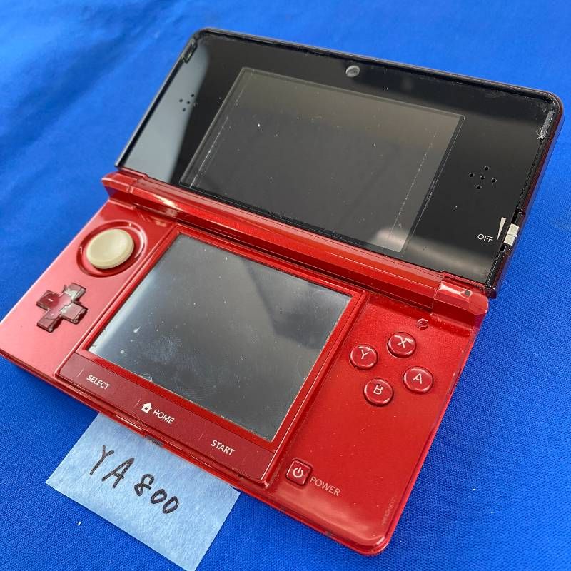 Body (3Ds) Ya800 2 Ggeneration 3D Usb 4 4G