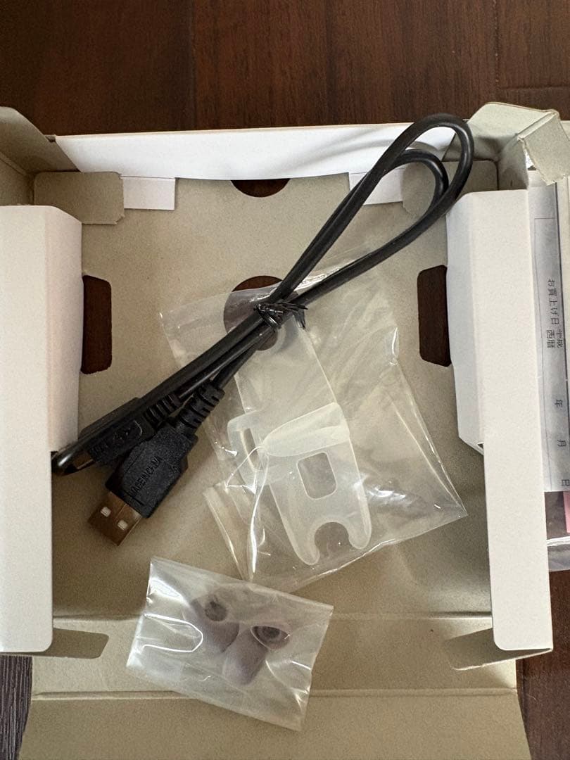 Sony Wireless Earphones W Nwd-W263/B