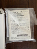 Sony Wireless Earphones W Nwd-W263/B