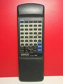Remote Control For Tv Onkyo Rc-292S