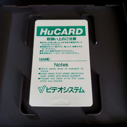 Games Pc Hucard
