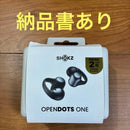 Shokz Wireless Earphones Opendots One