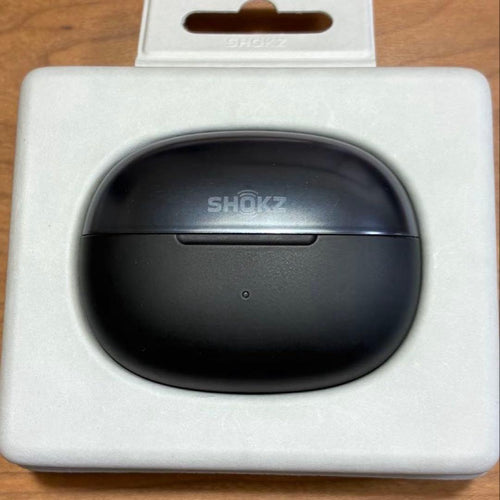 Shokz Wireless Earphones Opendots One