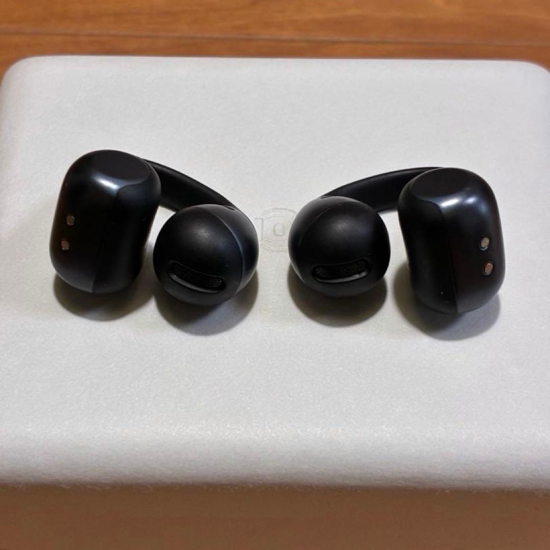 Shokz Wireless Earphones Opendots One