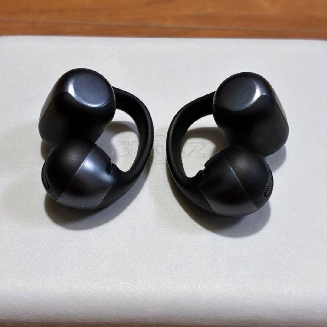 Shokz Wireless Earphones Opendots One