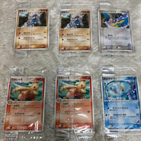 Pok Mon Trading Card Game Pcg-P 6