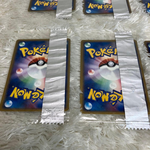 Pok Mon Trading Card Game Pcg-P 6