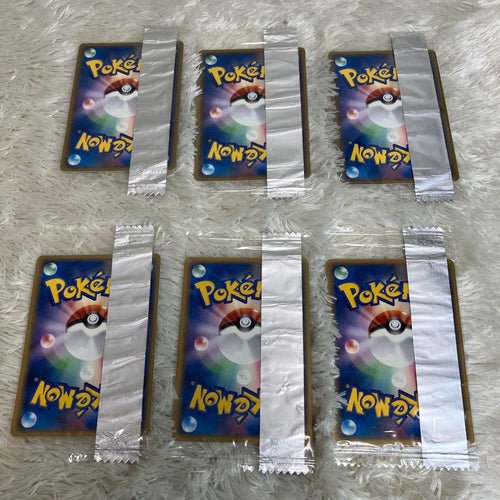 Pok Mon Trading Card Game Pcg-P 6