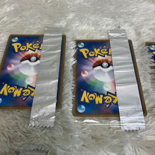Pok Mon Trading Card Game Pcg-P 6