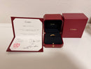 Cartier Ring 17