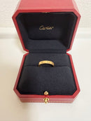 Cartier Ring 17