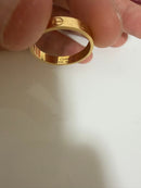 Cartier Ring 17