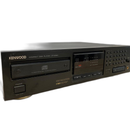 Kenwood Cd Sacd Player Dp-6020 D240