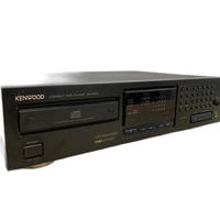 Kenwood Cd Sacd Player Dp-6020 D240