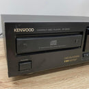 Kenwood Cd Sacd Player Dp-6020 D240