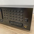 Kenwood Cd Sacd Player Dp-6020 D240