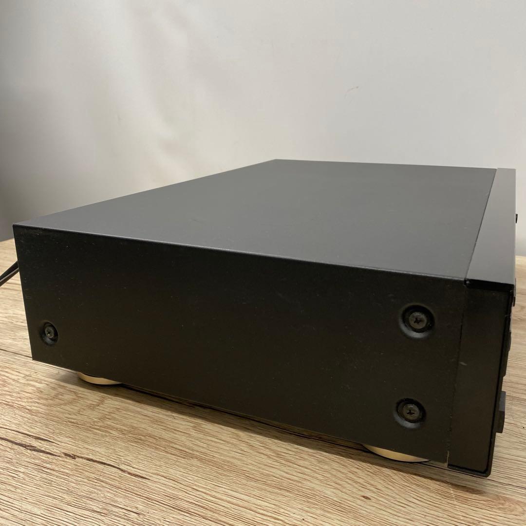 Kenwood Cd Sacd Player Dp-6020 D240