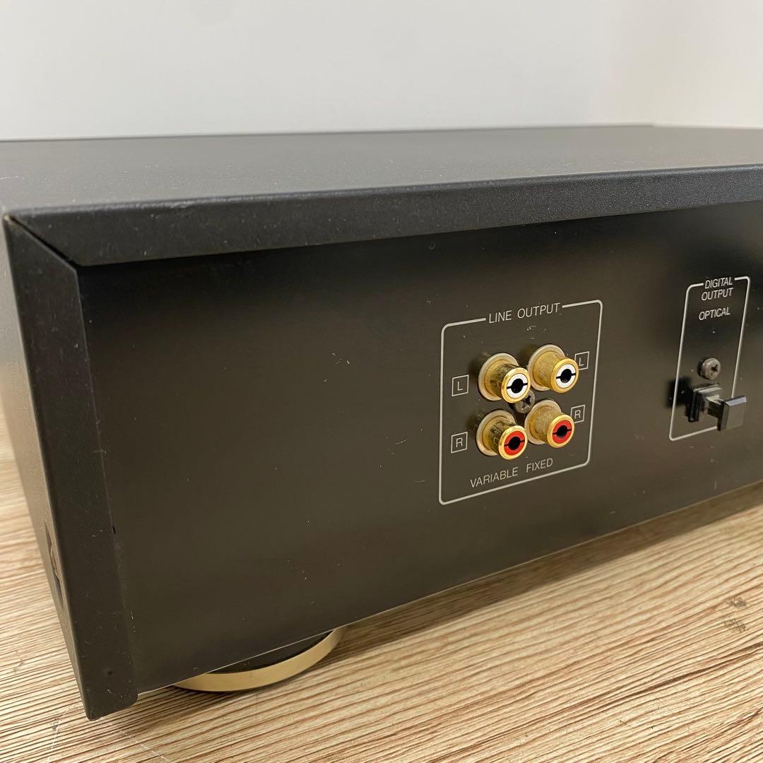 Kenwood Cd Sacd Player Dp-6020 D240