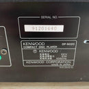 Kenwood Cd Sacd Player Dp-6020 D240