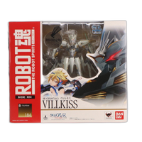 Bandai Others Robot (Side Rm)