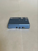 Sony Portable Md Player Mz-N910